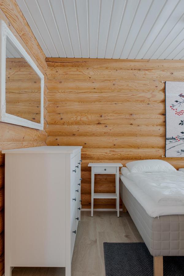 Holiday In Lapland - Levisalmi A 外观 照片