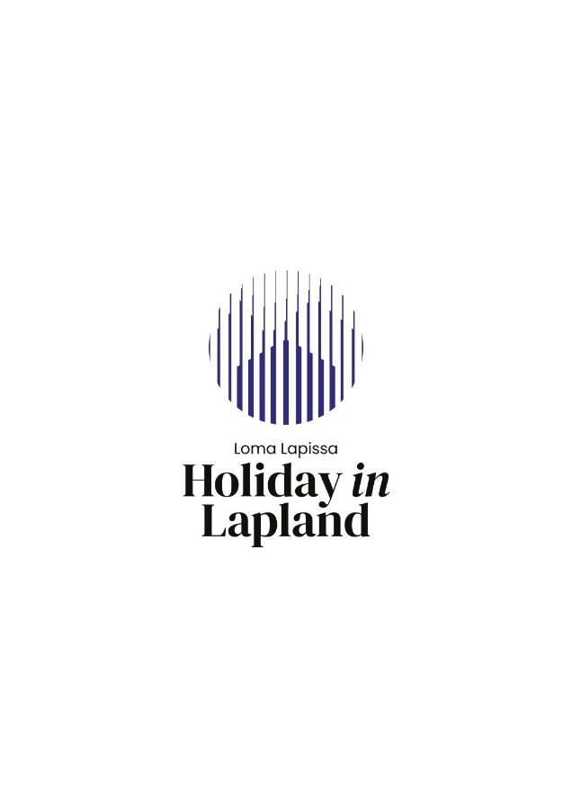 Holiday In Lapland - Levisalmi A 外观 照片