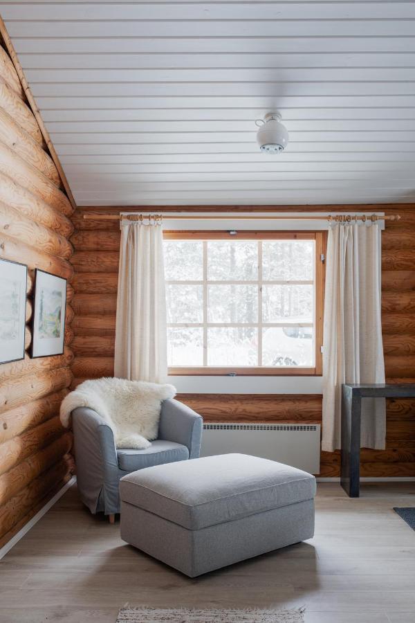 Holiday In Lapland - Levisalmi A 外观 照片
