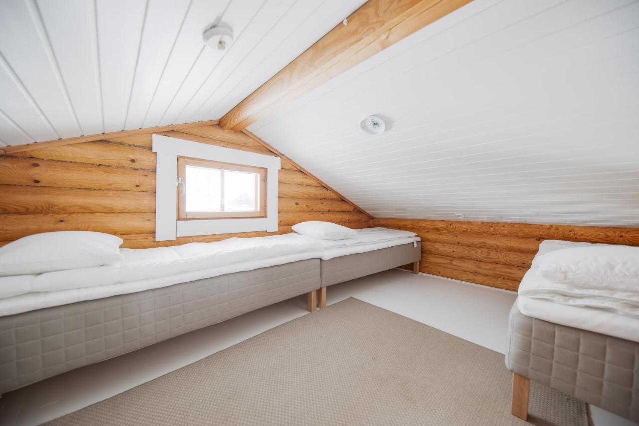Holiday In Lapland - Levisalmi A 外观 照片