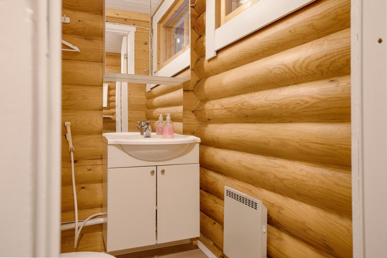 Holiday In Lapland - Levisalmi A 外观 照片