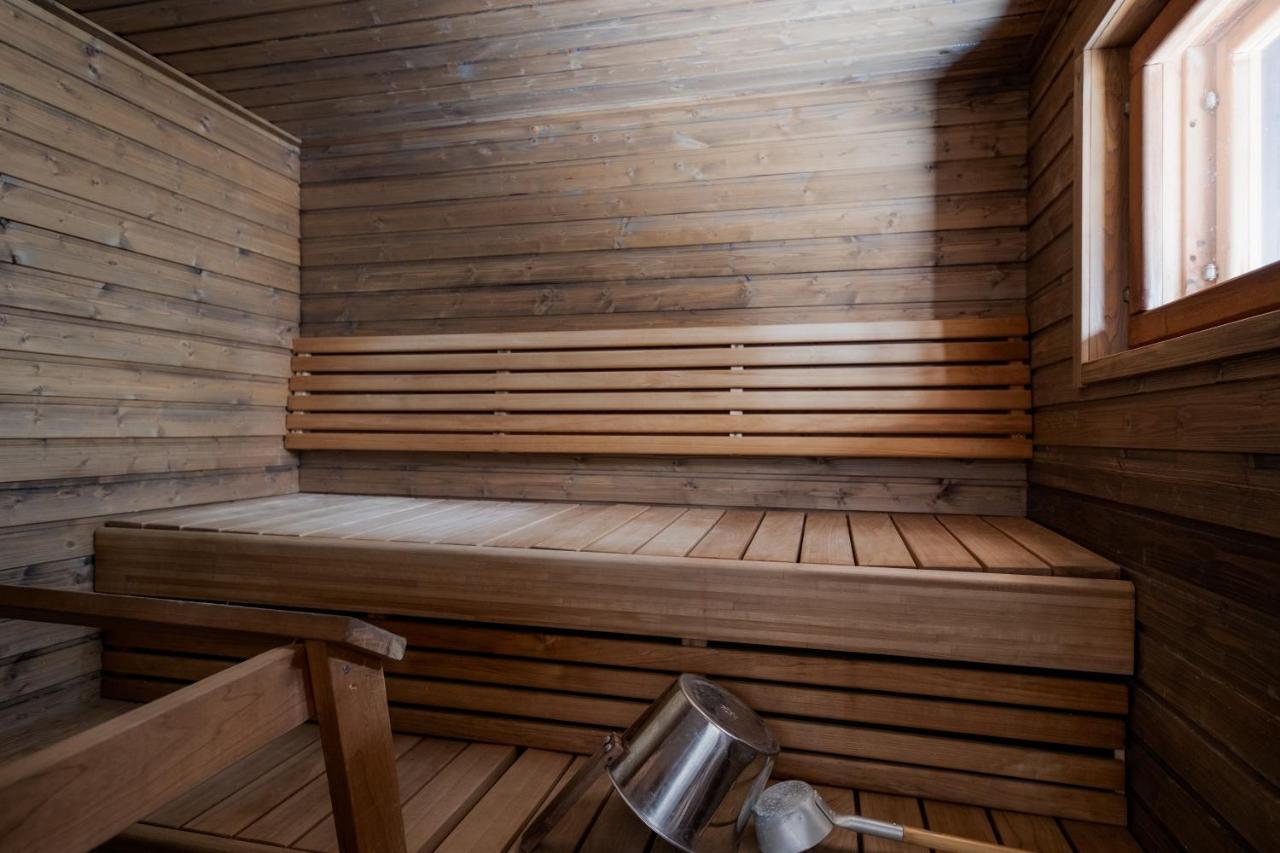 Holiday In Lapland - Levisalmi A 外观 照片