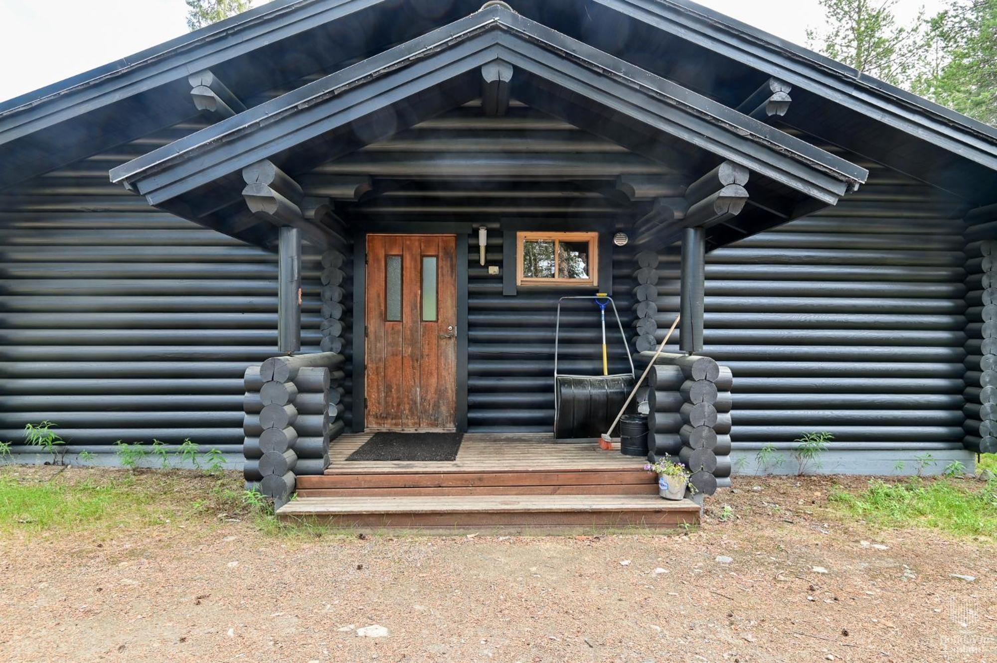 Holiday In Lapland - Levisalmi A 外观 照片